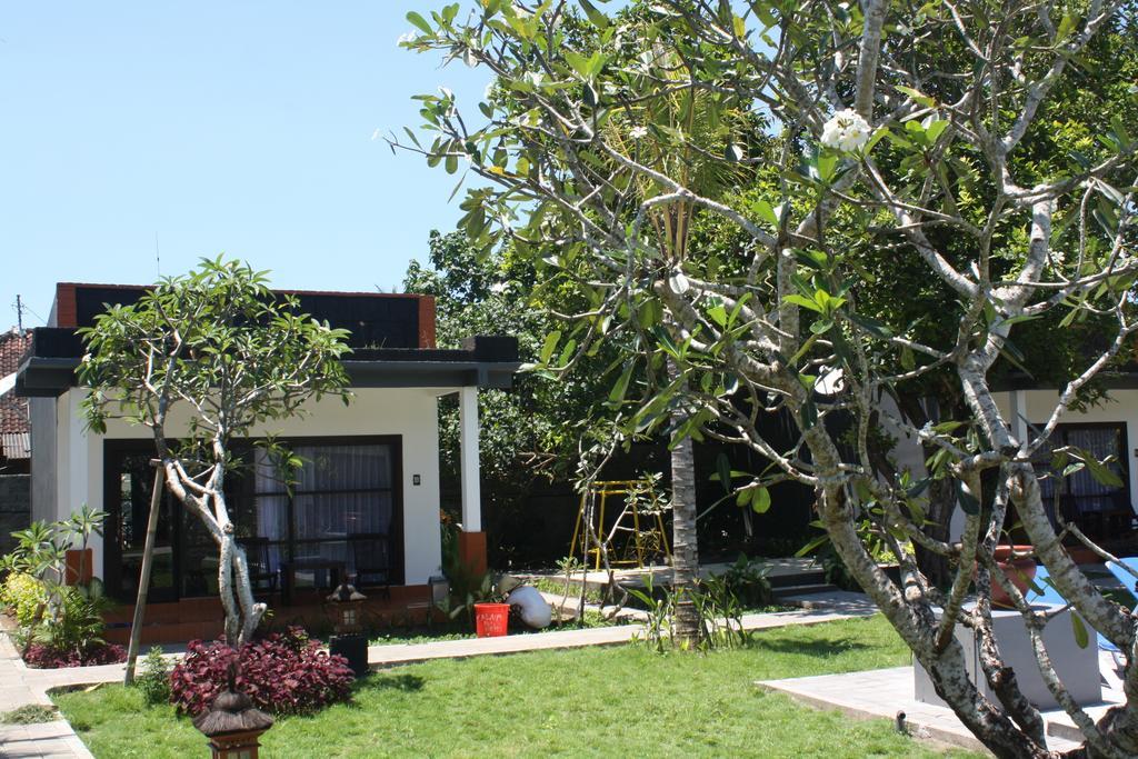 Готель D'Mell Bali Нуса-Дуа Номер фото